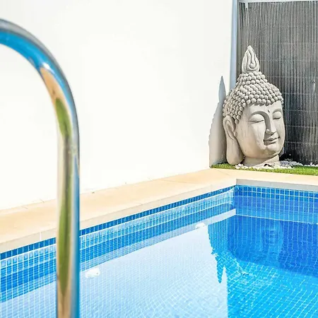 Villa Farfara Costa Adeje (Tenerife)