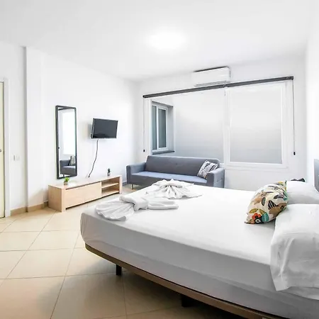 Farfara * Costa Adeje (Tenerife)