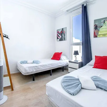 Farfara Costa Adeje (Tenerife)