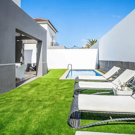 Вилла Farfara *