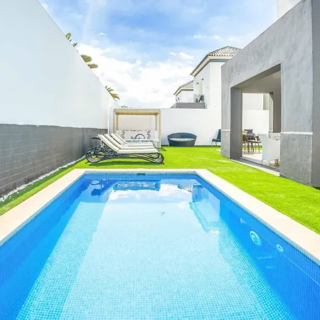 Farfara 빌라 아데제