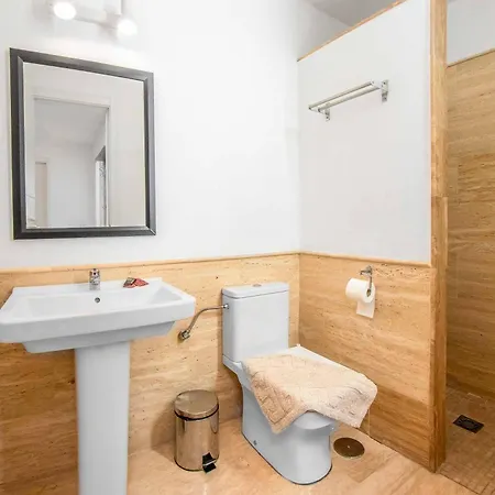 빌라 Farfara 아데제