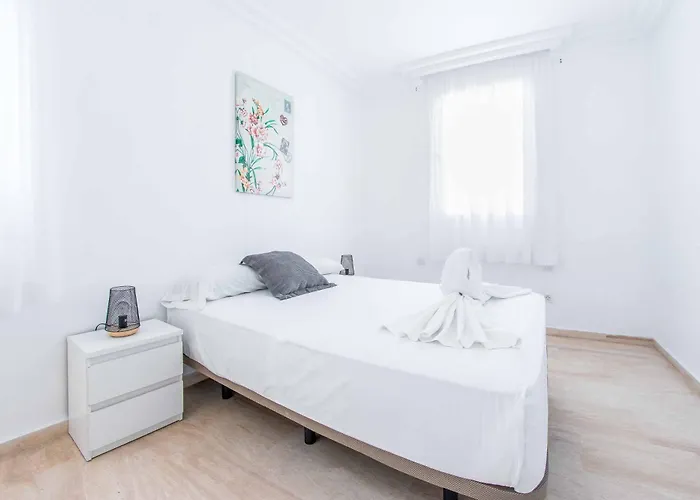 Farfara * Costa Adeje (Tenerife)