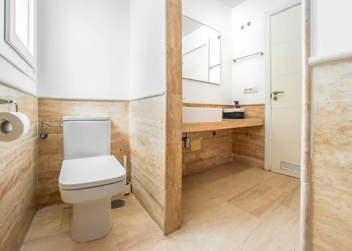 Farfara Вилла *