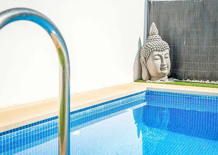 Villa Farfara Costa Adeje (Tenerife)