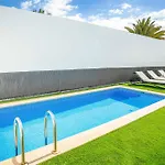 Willa Farfara Costa Adeje (Tenerife)
