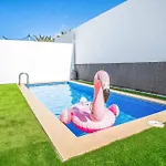 Farfara Willa Costa Adeje (Tenerife)